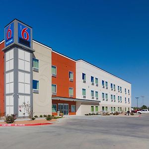 Motel 6-Midland, Tx Exterior photo