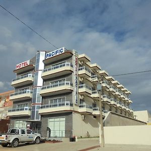 Hotel Pacific, Lda Nacala Exterior photo