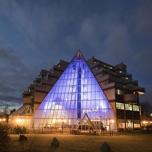 Leonardo Royal Southampton Grand Harbour Hotel Exterior photo