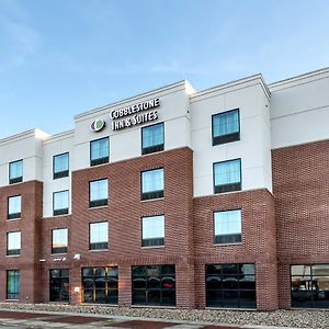 Cobblestone Inn & Suites - Waverly Exterior photo