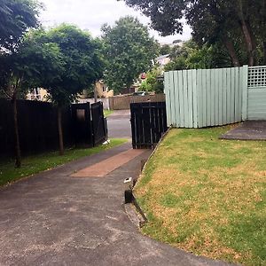 Peggie'S Cottage Auckland Exterior photo