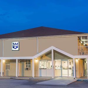 Bradbury Inn & Suites Hardeeville Exterior photo