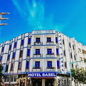 Hotel Babel Nador Exterior photo