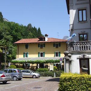 Locanda San Gallo Hotel Moggio Udinese Exterior photo