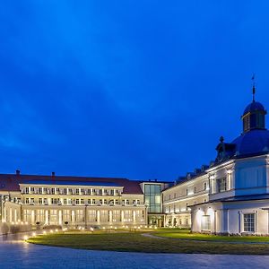 Royal Palace Hotel Turcianske Teplice Exterior photo