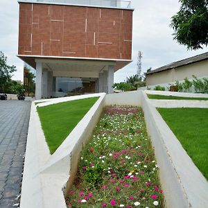 Hotel Sree Annamalaiyar Park Tirunelveli Exterior photo