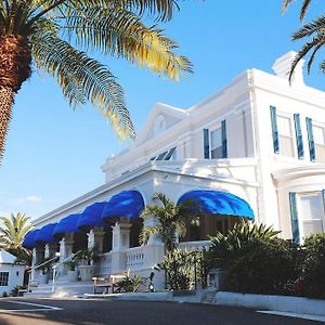 Rosedon Hotel Pembroke Exterior photo