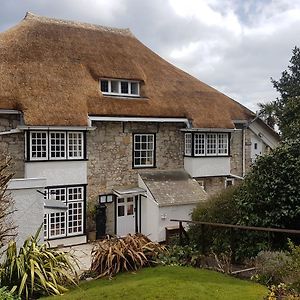 Kersbrook Guest Accommodation Lyme Regis Exterior photo