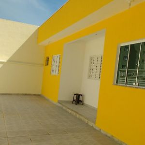 Quartos Com Banheiros Privativos - Hospedagem Recanto Do Luar Hotel Taubate Exterior photo