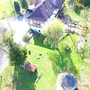 Landgasthof Zum Alten Reichenbach Hotel Nesselwang Exterior photo