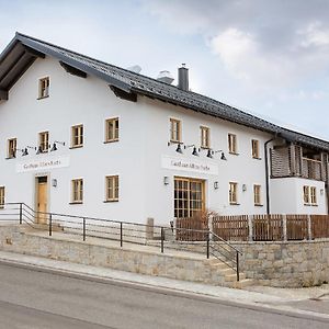 Gasthaus - Hotel Fuchs Mauth Exterior photo