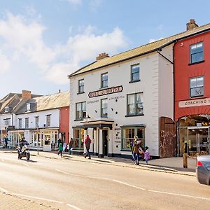 The Bull Hotel Olney Exterior photo