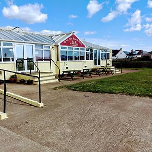 Bryn Mor Beach Hotel Caernarfon Exterior photo