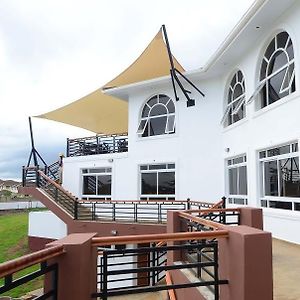 Greenpark Sundowner Hotel Athi River Exterior photo