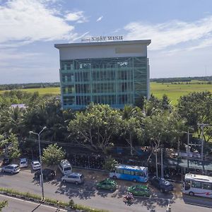 Nhat Minh Hotel La Gi Exterior photo