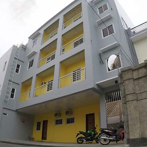 Entire Flat 3Rd Floor Apartment Lasip Chico Exterior photo