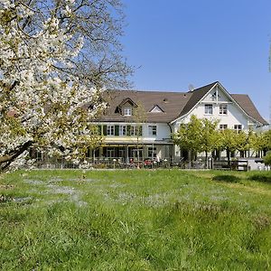 Landgasthof Seelust Hotel Egnach Exterior photo