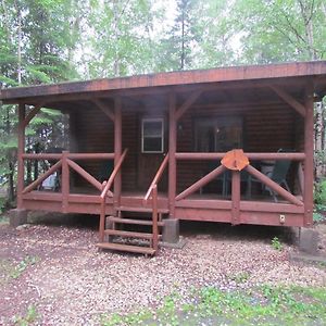 Bakers Narrows Lodge And Conference Center Flin Flon Exterior photo