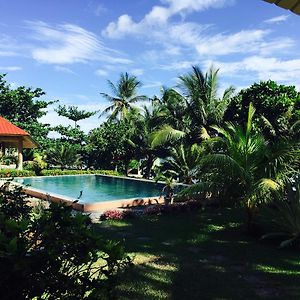 Pintuyan Dive Resort Exterior photo