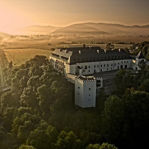 Hotel Grand Viglas Zvolen Exterior photo