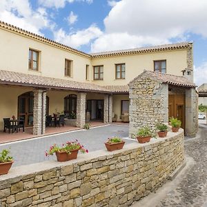 Albergo Diffuso Il Mandorlo Baressa Exterior photo