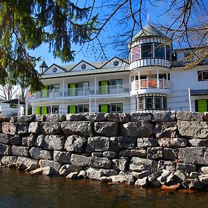 The Roxbury Hotel Exterior photo