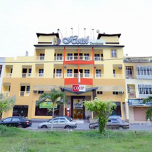 Hotel Darulaman Jitra Exterior photo