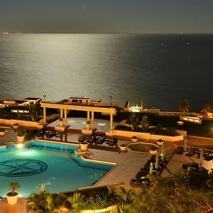 Polana Serena Hotel Maputo Exterior photo