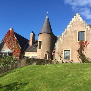 Highland Bear Lodge & Luxury Bear Huts Drumnadrochit Exterior photo