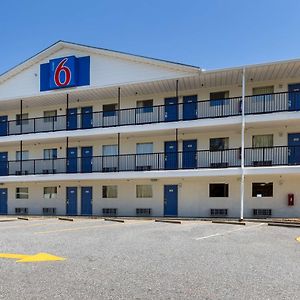 Motel 6-Greenville, Sc Exterior photo