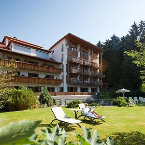 Frida Am Wald Hotel Rasun di Sotto Exterior photo