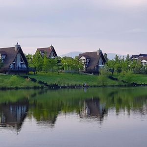 Sakit Gol - Silent Lake Hotel Samaxi Exterior photo