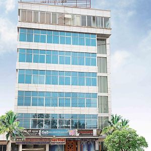 Sea Shell Hotel Dhaka Exterior photo