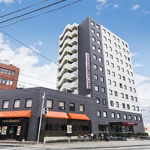 Hotel Wing International Kumamoto Yatsushiro Exterior photo