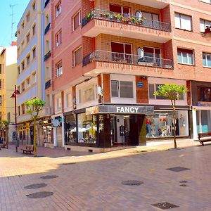 Maite Urban Dreams Hotel Barakaldo Exterior photo