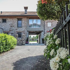 Al Sa Di Te Bed & Breakfast Udine Exterior photo