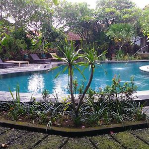 Arjana Bungalows 2 Ubud  Exterior photo