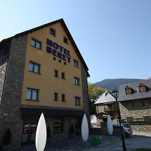 Hotel Snoe Beret Vielha Exterior photo