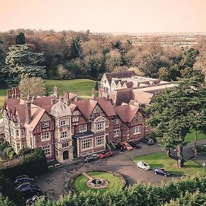 Pendley Manor Hotel Tring Exterior photo