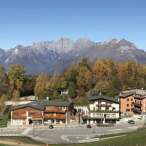 Albergo Slalom Belluno Exterior photo