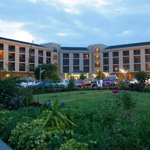 Haile Resort Hawassa Exterior photo