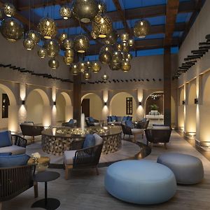 Souq Al Wakra Hotel Qatar By Tivoli Al Wakrah Exterior photo