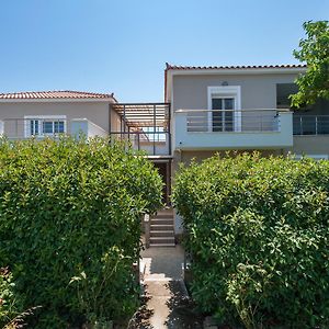 Nea Koutali Apartments Exterior photo