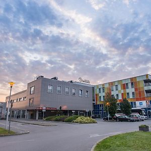 Betnava Hotel Maribor Exterior photo