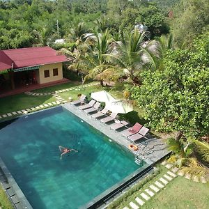 Ninila Fruit Farm Bungalow Hotel Phu Quoc Exterior photo