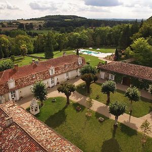 Chartreuse Le Logis La Montagne Bed & Breakfast Allemans Exterior photo