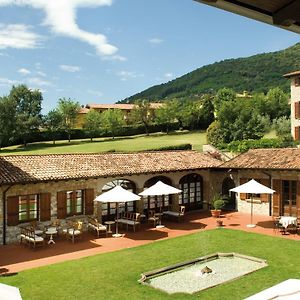 Relaisfranciacorta Hotel Corte Franca Exterior photo