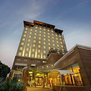 Park Plaza East Delhi Hotel Exterior photo