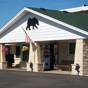 Black Bear Motel Cameron Exterior photo