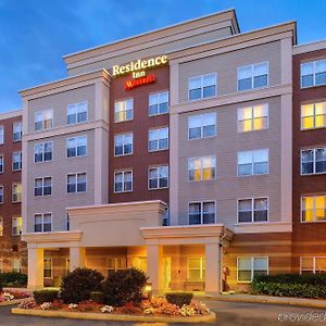 Residence Inn Boston Framingham Exterior photo